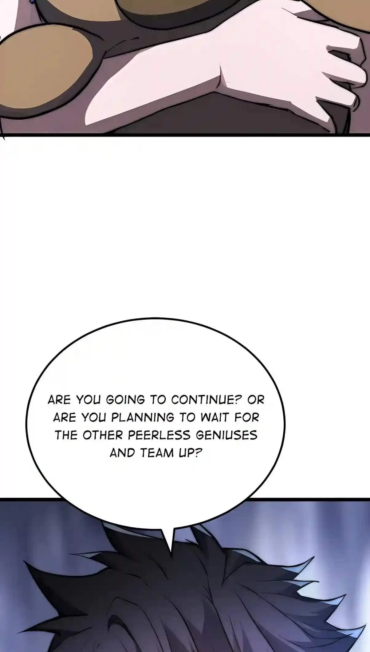 I Became a God Devouring Souls at the Crematorium Chapter 29 – Page 18