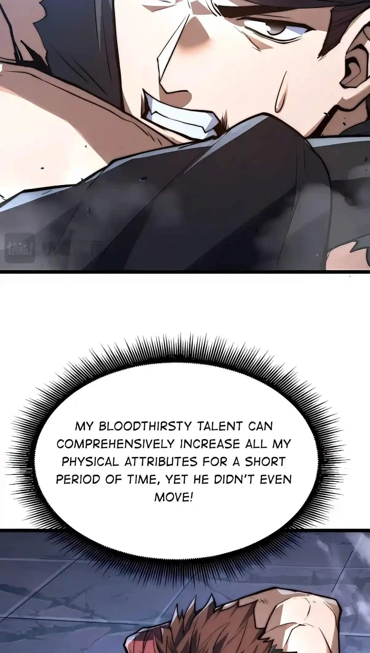 I Became a God Devouring Souls at the Crematorium Chapter 29 – Page 25