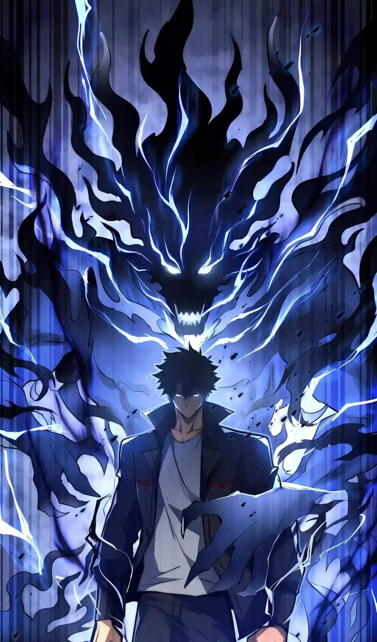 I Became a God Devouring Souls at the Crematorium Chapter 29 – Page 37