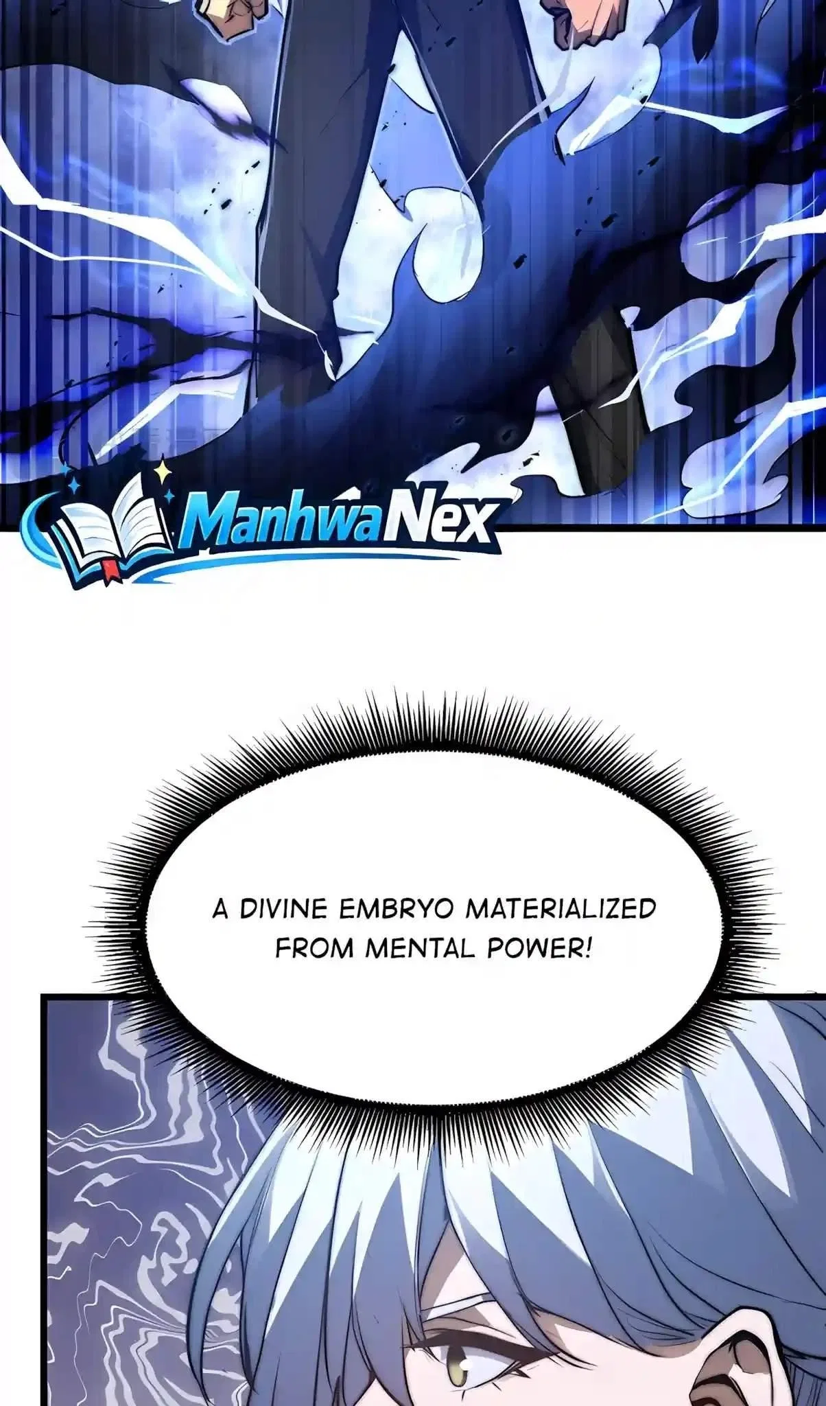 I Became a God Devouring Souls at the Crematorium Chapter 29 – Page 38