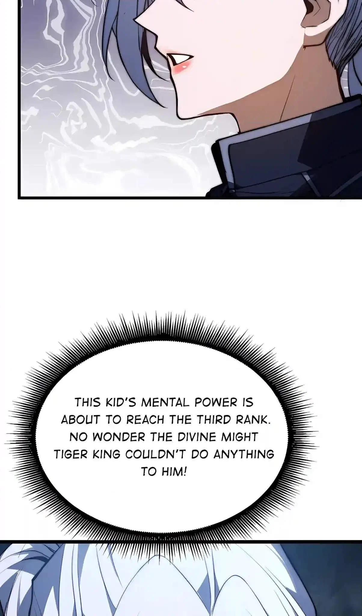 I Became a God Devouring Souls at the Crematorium Chapter 29 – Page 39