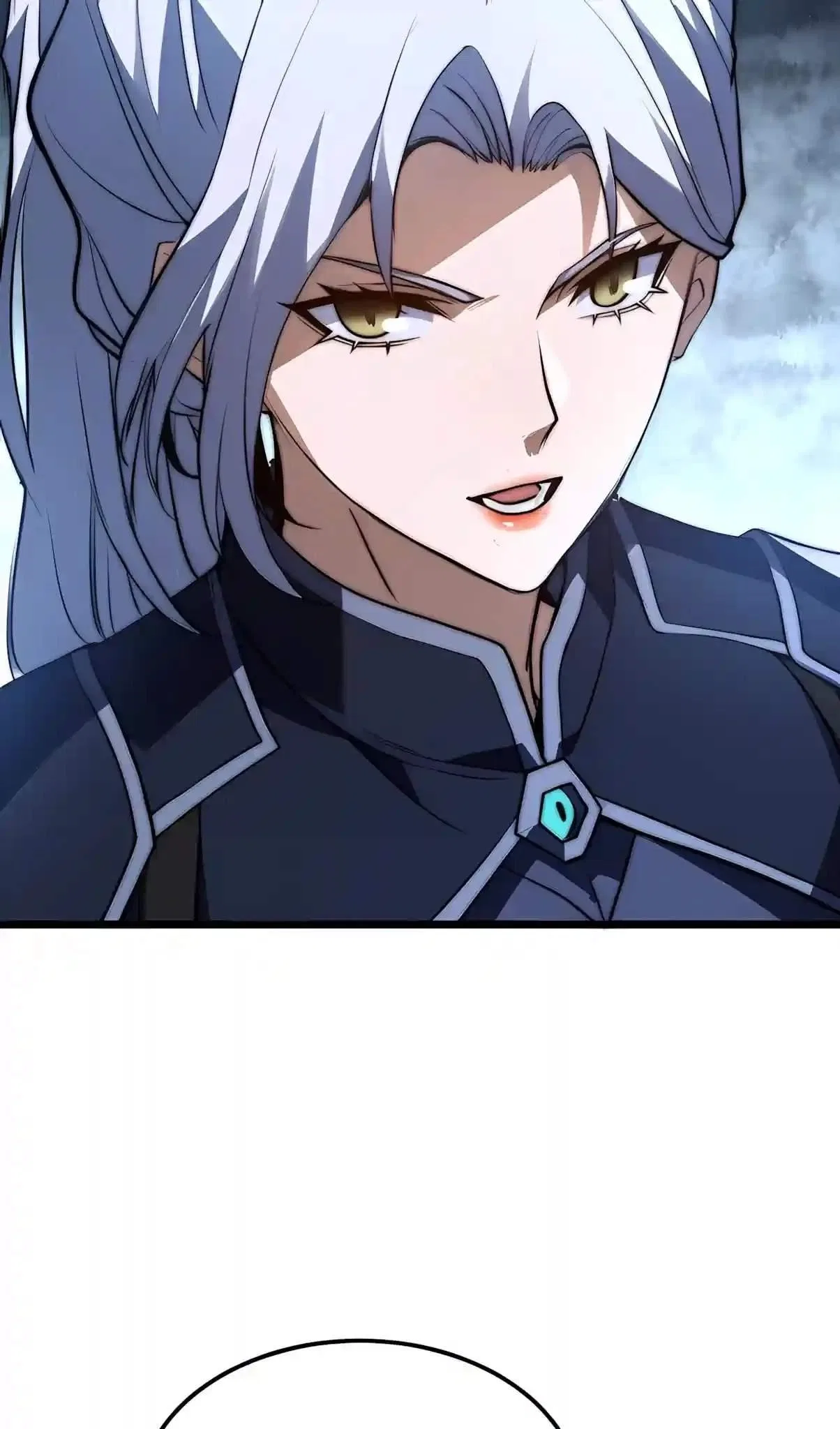 I Became a God Devouring Souls at the Crematorium Chapter 29 – Page 40