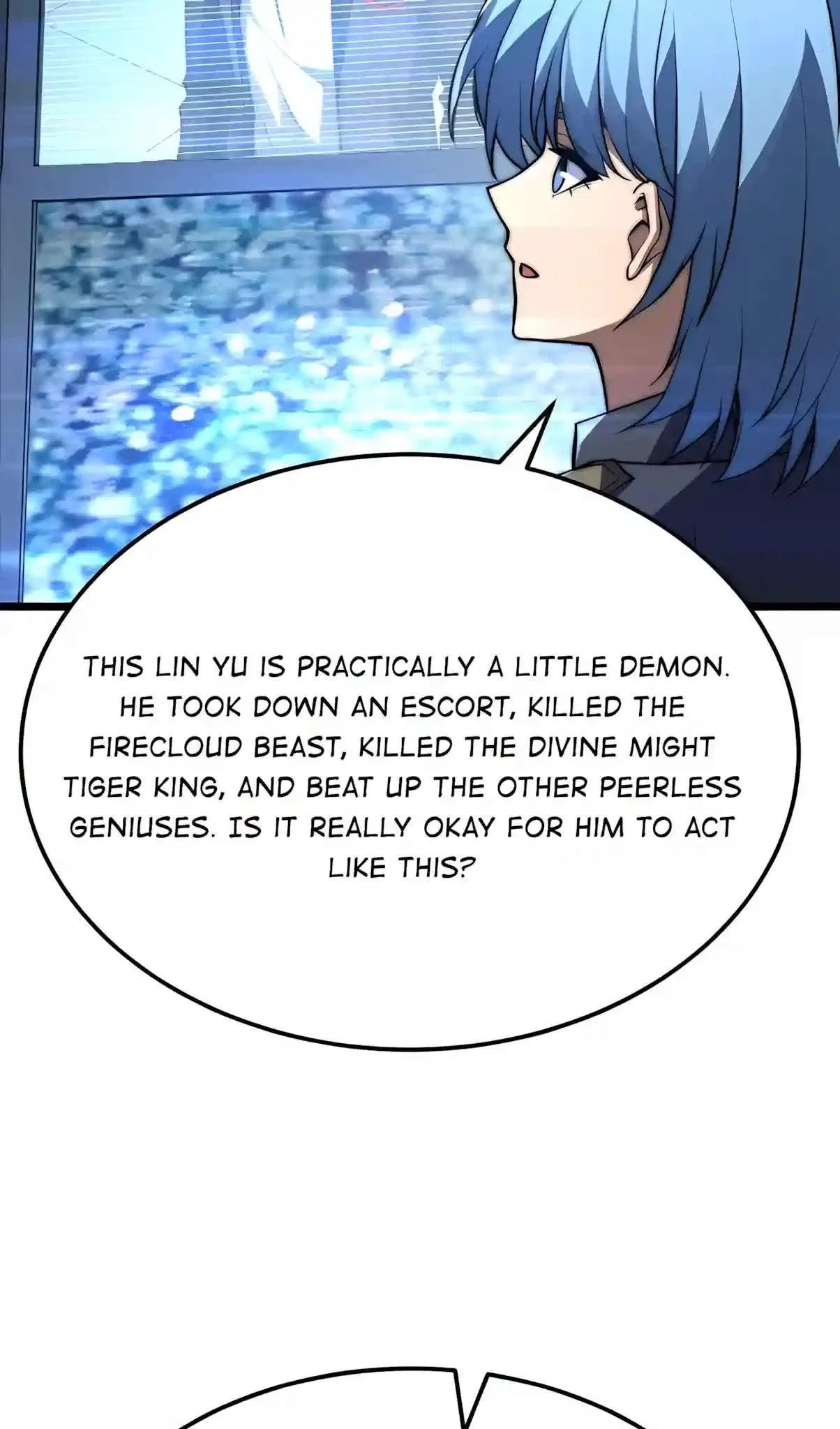 I Became a God Devouring Souls at the Crematorium Chapter 29 – Page 46
