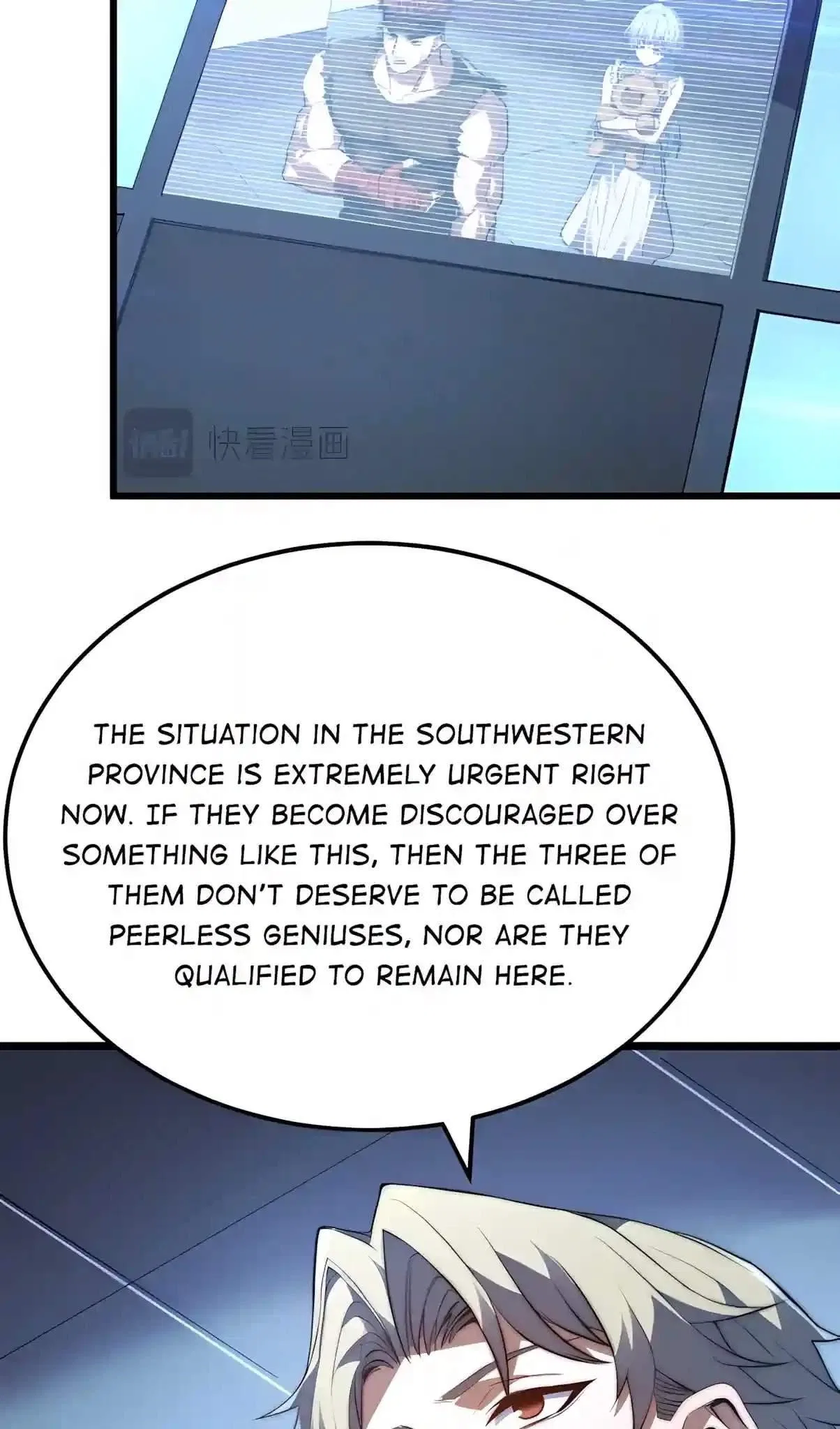 I Became a God Devouring Souls at the Crematorium Chapter 29 – Page 48