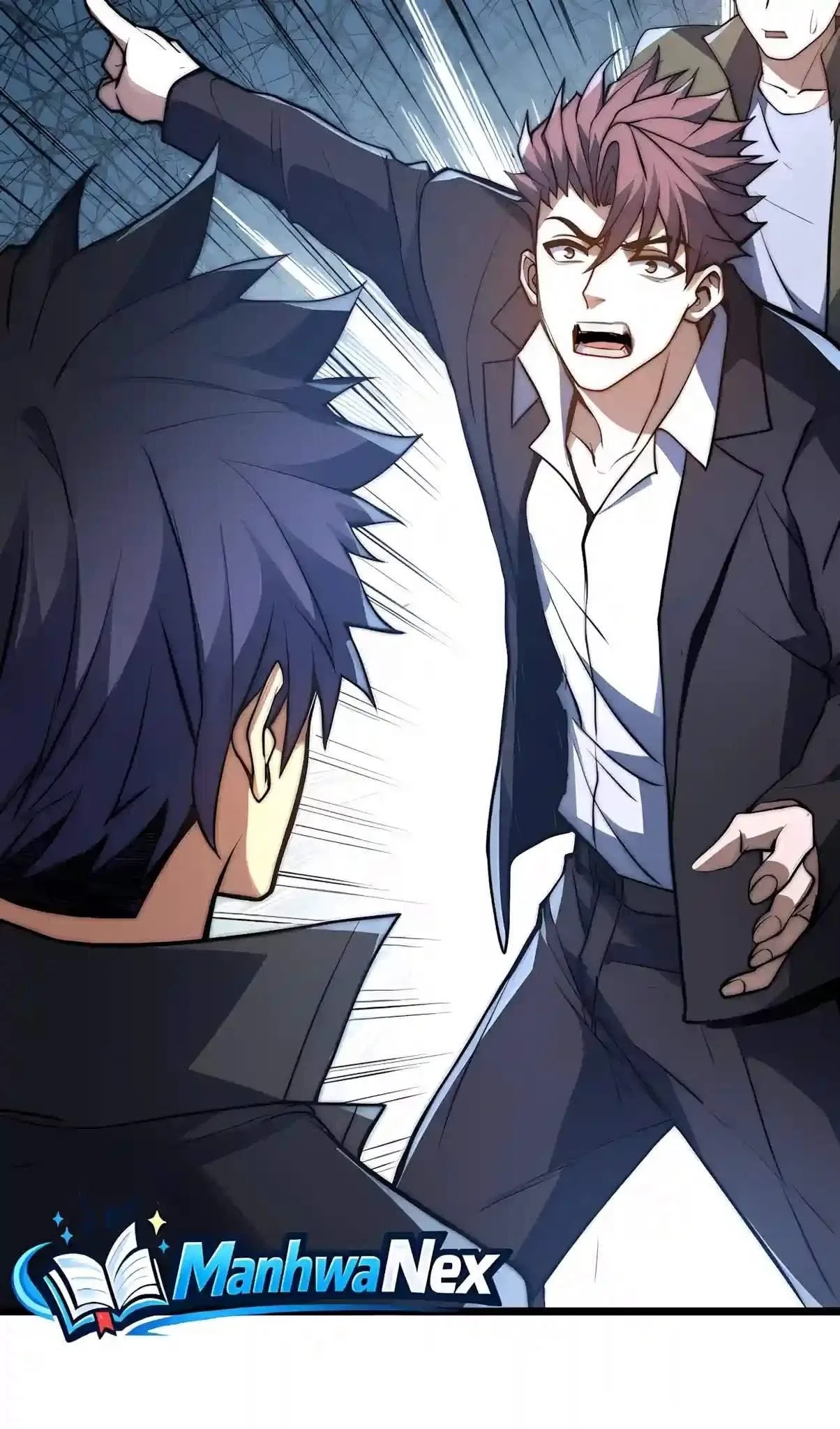 I Became a God Devouring Souls at the Crematorium Chapter 29 – Page 56