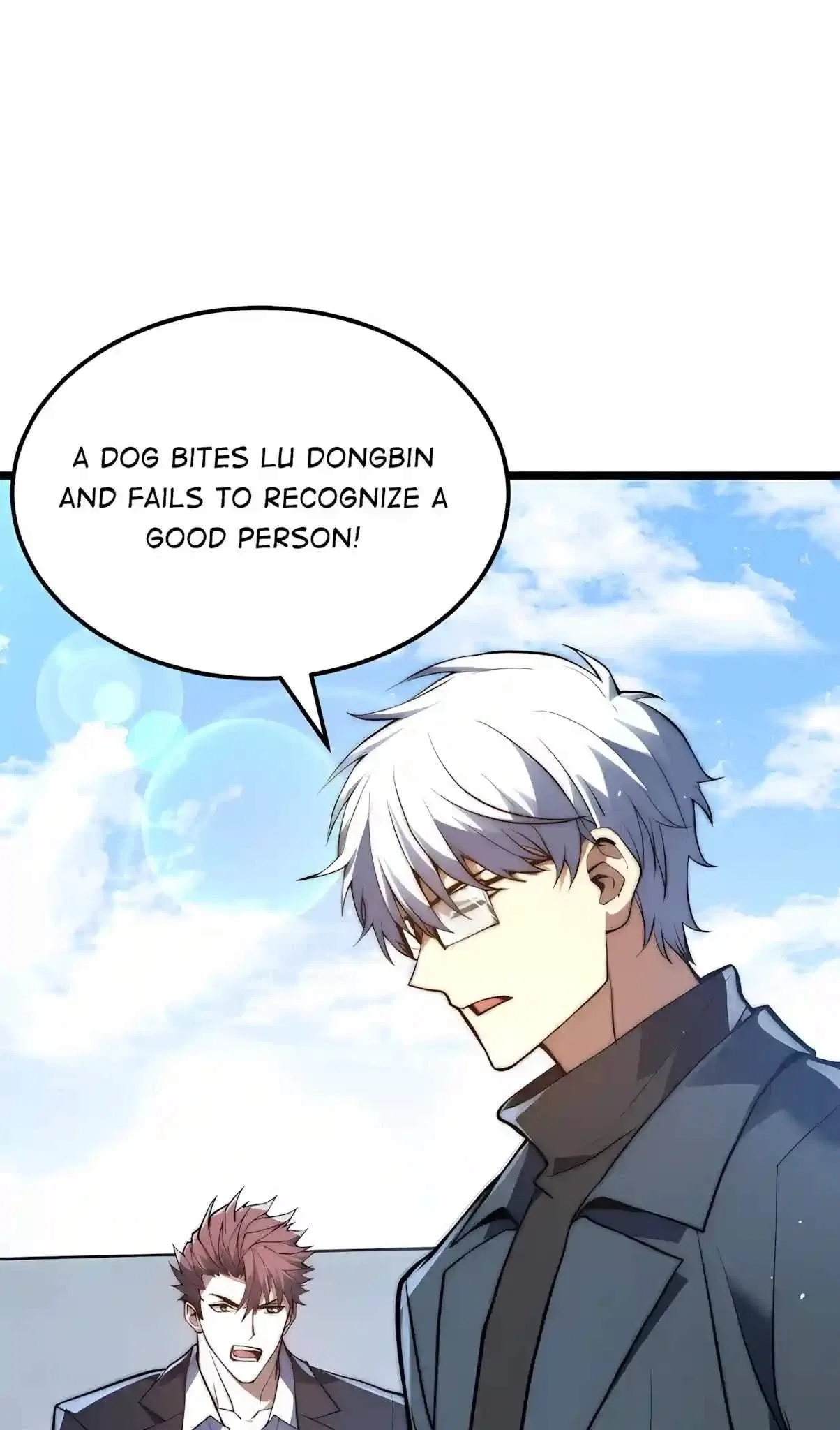 I Became a God Devouring Souls at the Crematorium Chapter 29 – Page 60