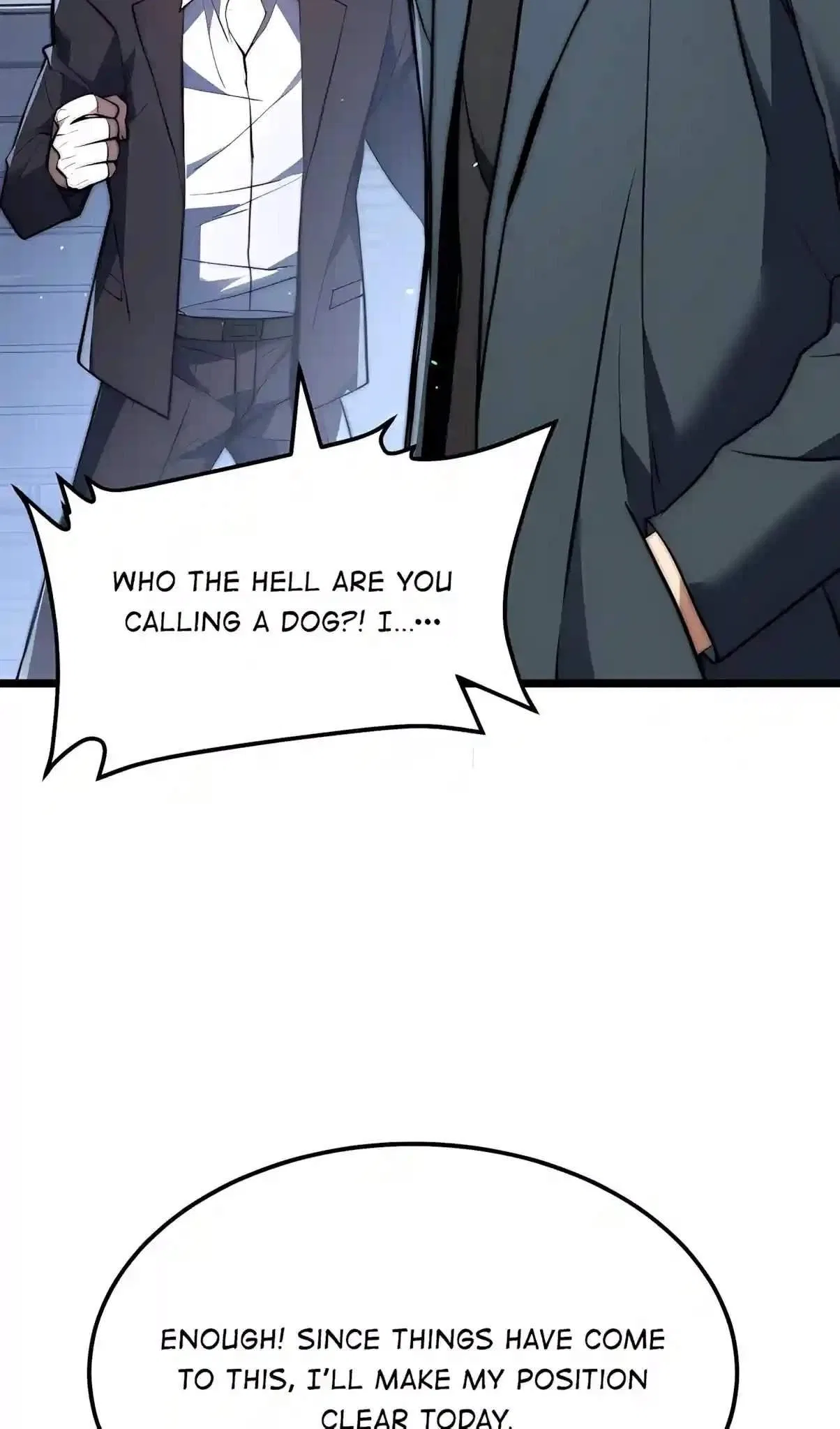 I Became a God Devouring Souls at the Crematorium Chapter 29 – Page 61