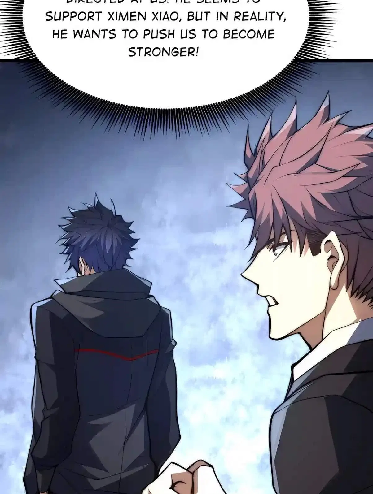 I Became a God Devouring Souls at the Crematorium Chapter 29 – Page 70