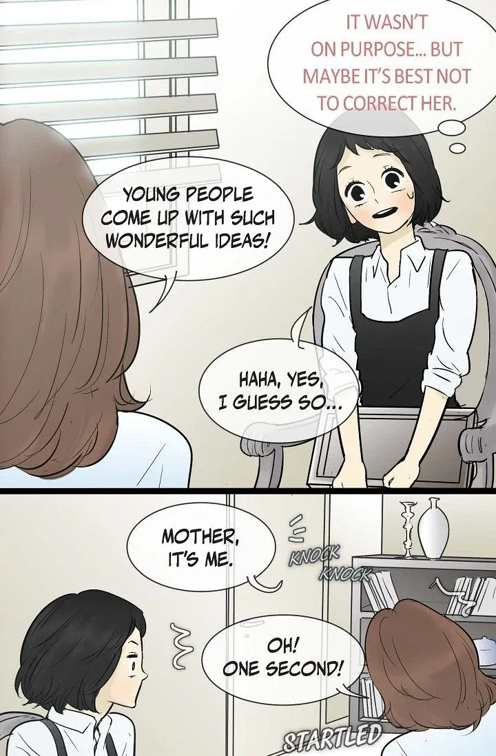 Clean with Passion for Now [Official] Chapter 44 – Page 5
