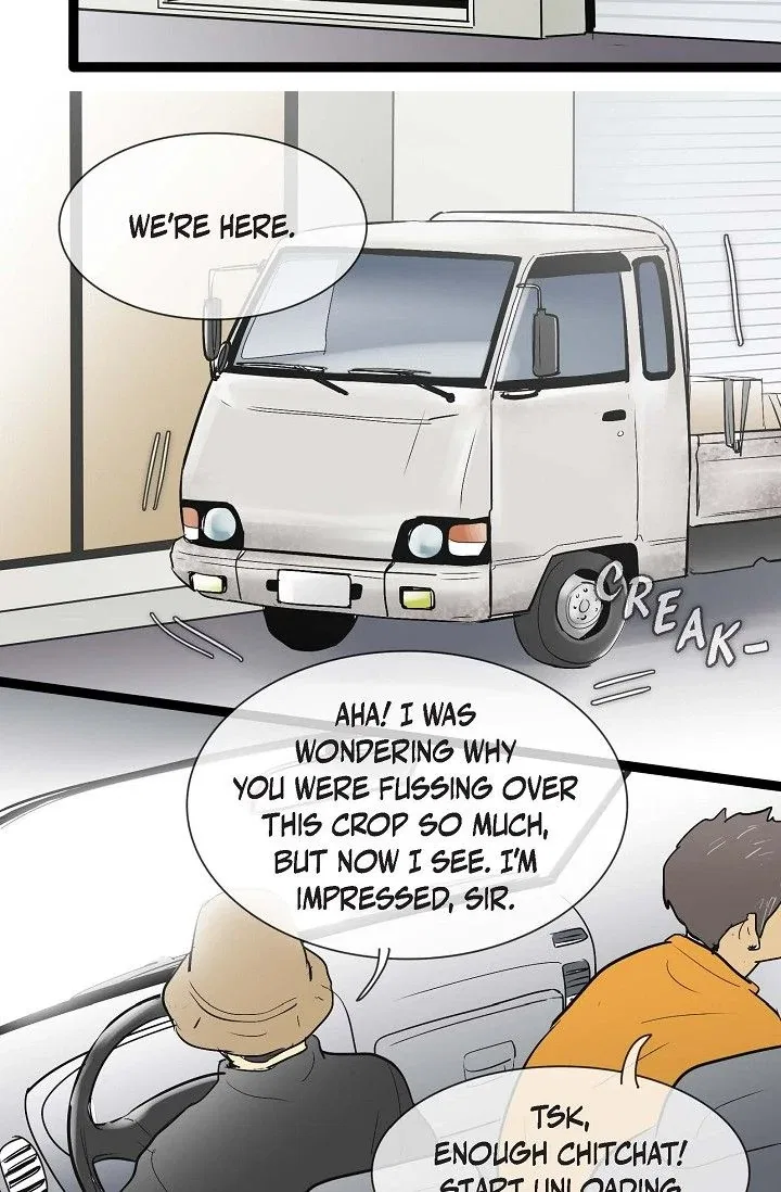Clean with Passion for Now [Official] Chapter 44 – Page 9