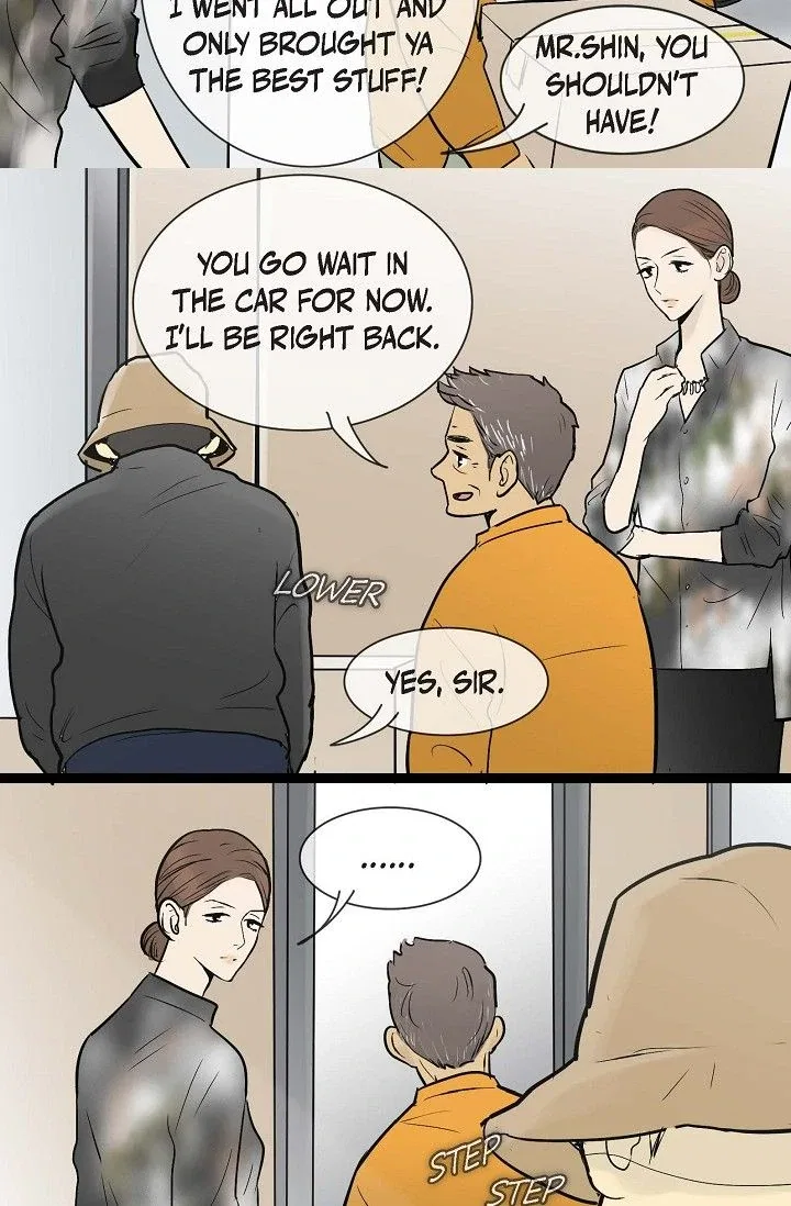 Clean with Passion for Now [Official] Chapter 44 – Page 12