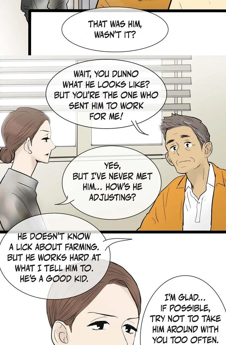 Clean with Passion for Now [Official] Chapter 44 – Page 13