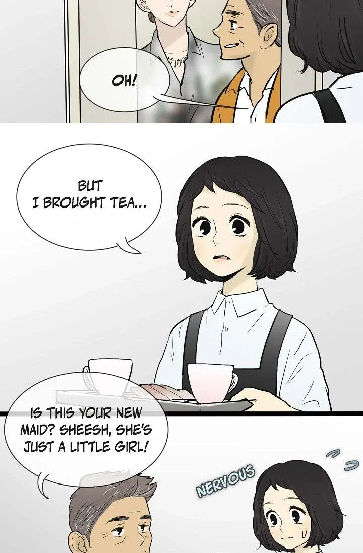 Clean with Passion for Now [Official] Chapter 44 – Page 16