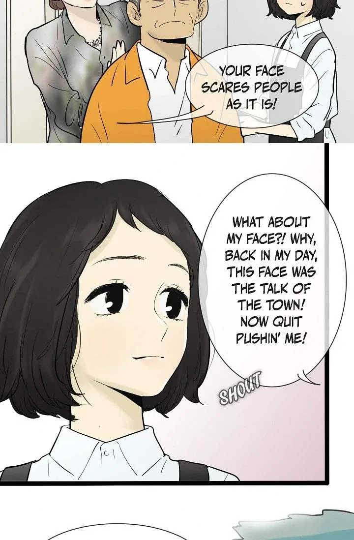 Clean with Passion for Now [Official] Chapter 44 – Page 18