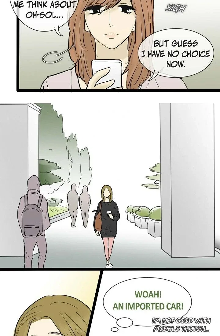 Clean with Passion for Now [Official] Chapter 44 – Page 20