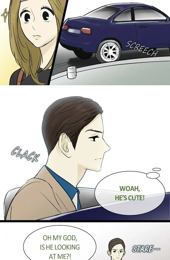 Clean with Passion for Now [Official] Chapter 44 – Page 21