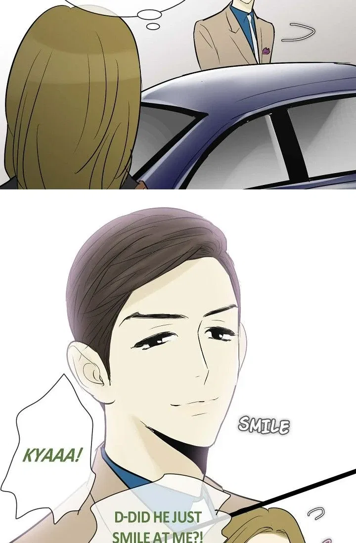 Clean with Passion for Now [Official] Chapter 44 – Page 22