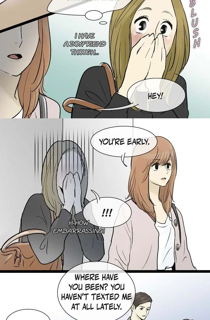 Clean with Passion for Now [Official] Chapter 44 – Page 23