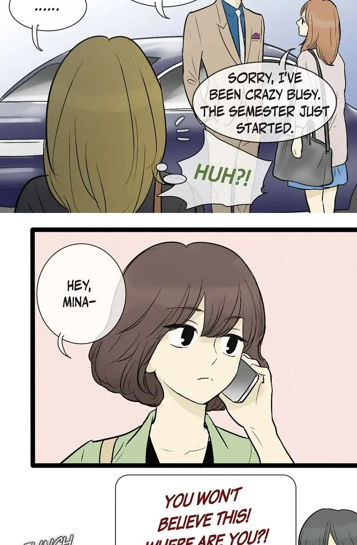 Clean with Passion for Now [Official] Chapter 44 – Page 24