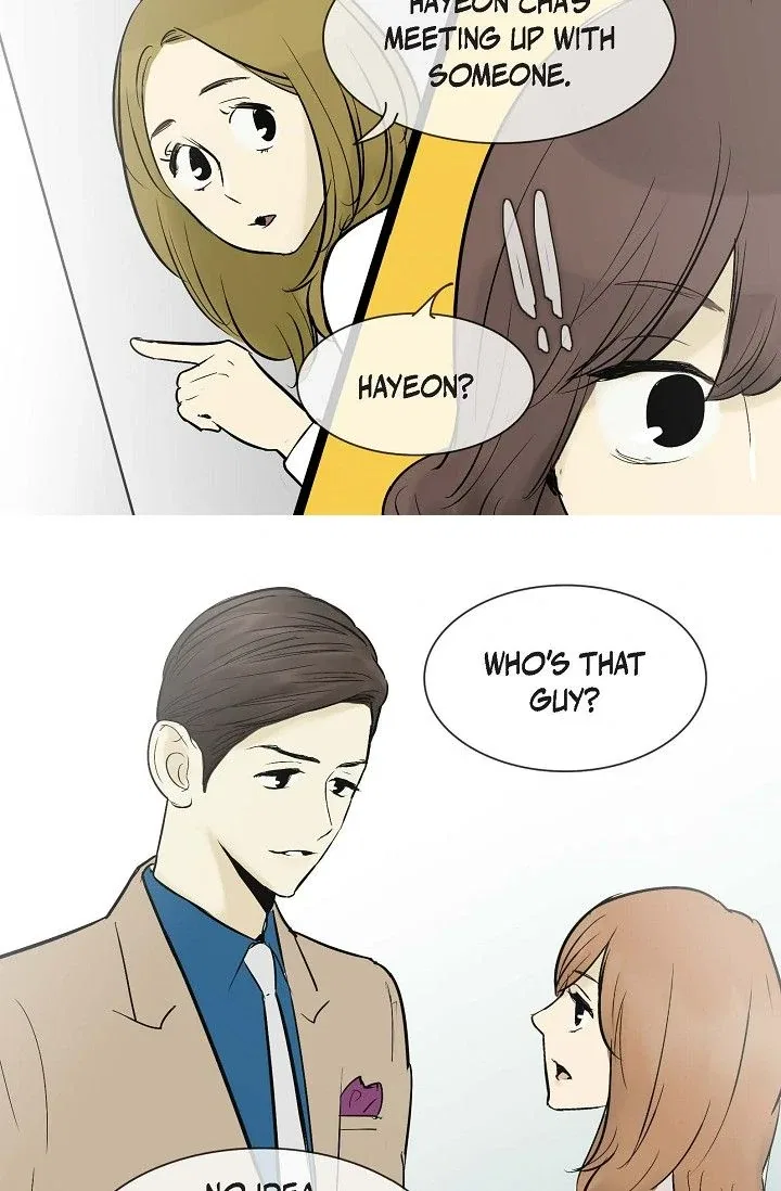 Clean with Passion for Now [Official] Chapter 44 – Page 26