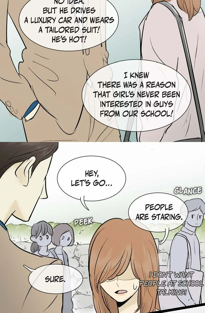 Clean with Passion for Now [Official] Chapter 44 – Page 27