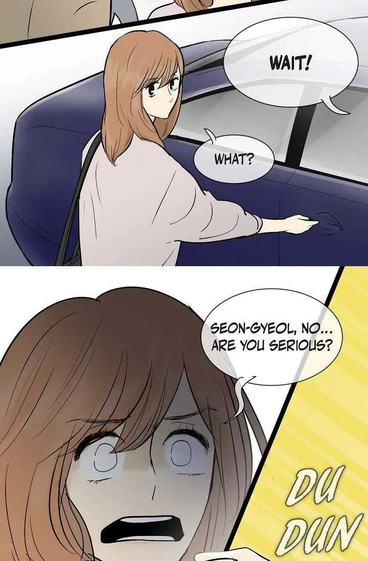 Clean with Passion for Now [Official] Chapter 44 – Page 28
