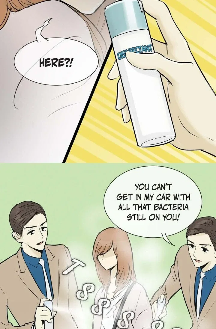 Clean with Passion for Now [Official] Chapter 44 – Page 29