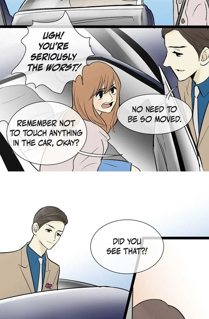 Clean with Passion for Now [Official] Chapter 44 – Page 31