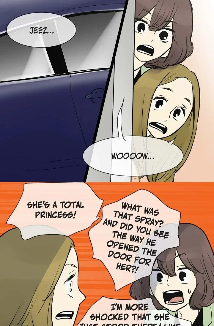 Clean with Passion for Now [Official] Chapter 44 – Page 32