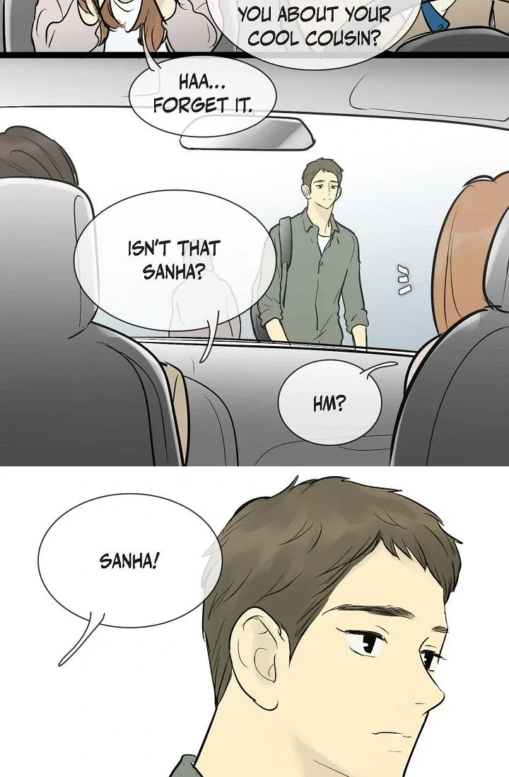 Clean with Passion for Now [Official] Chapter 44 – Page 34