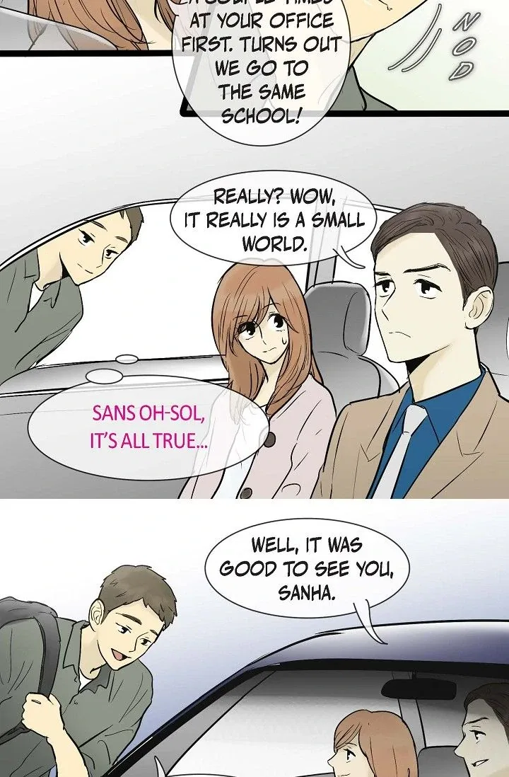 Clean with Passion for Now [Official] Chapter 44 – Page 36