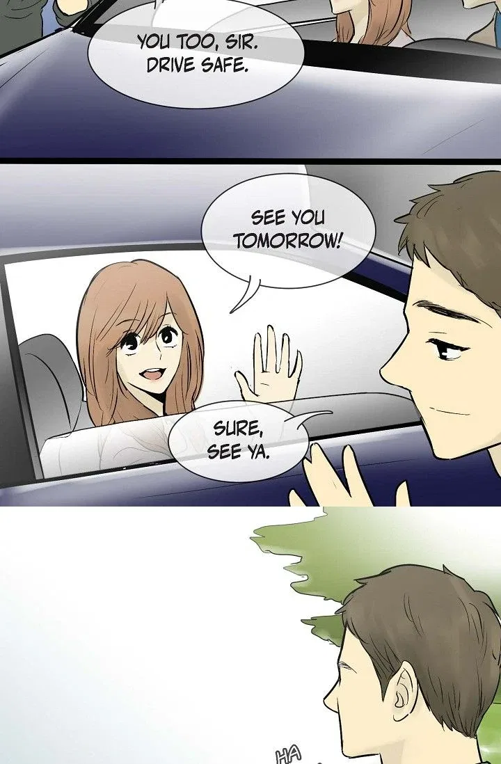 Clean with Passion for Now [Official] Chapter 44 – Page 37