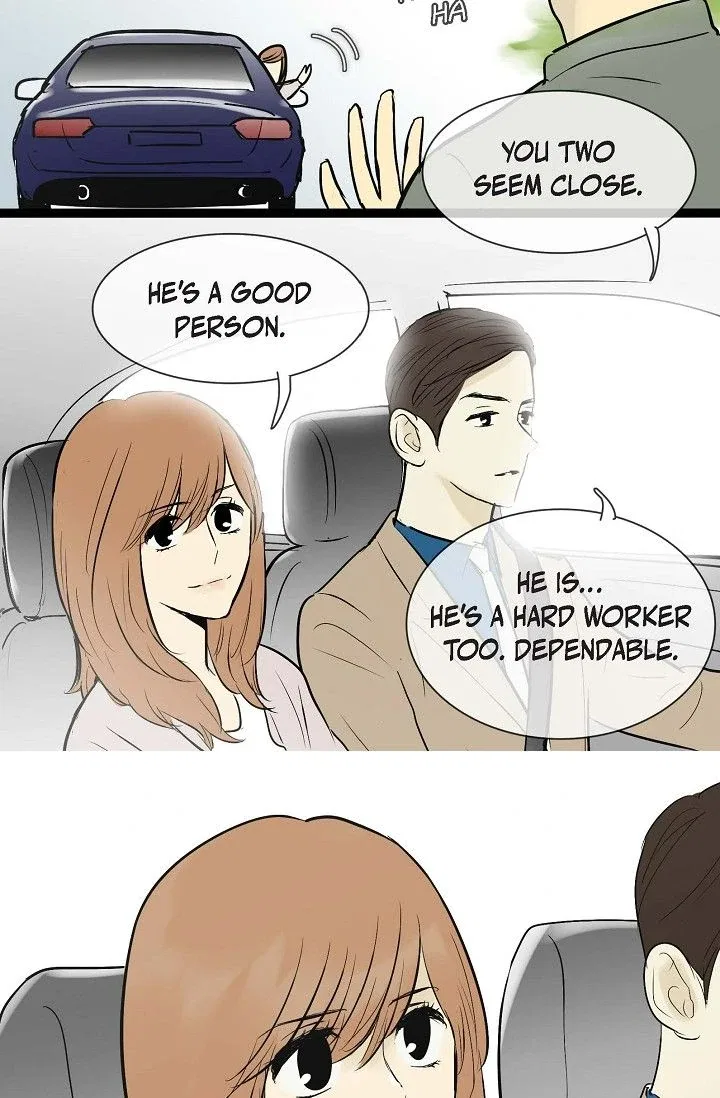 Clean with Passion for Now [Official] Chapter 44 – Page 38