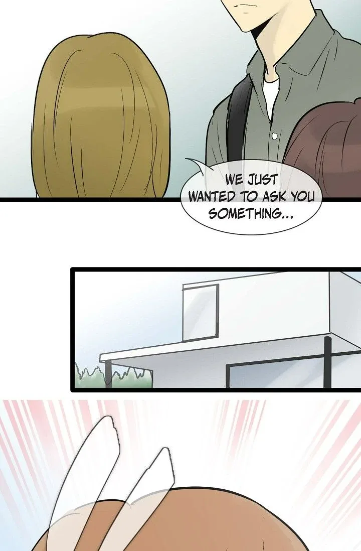 Clean with Passion for Now [Official] Chapter 44 – Page 40
