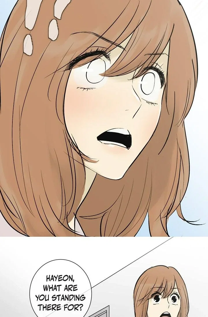 Clean with Passion for Now [Official] Chapter 44 – Page 41