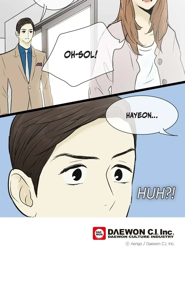 Clean with Passion for Now [Official] Chapter 44 – Page 42