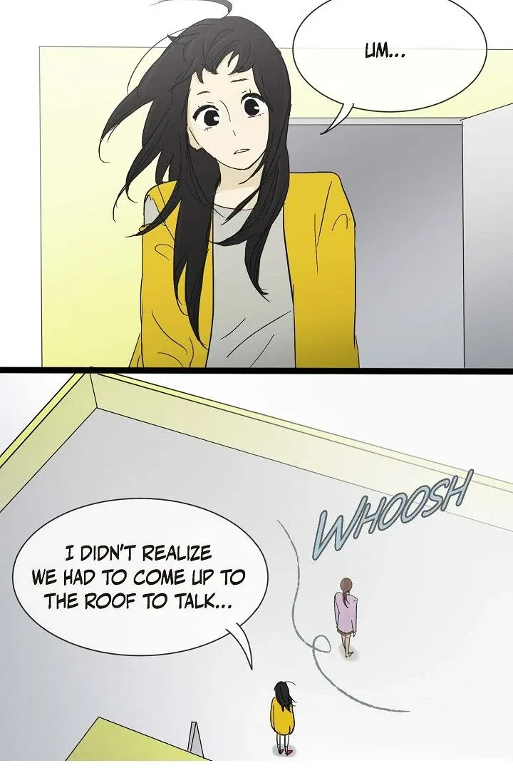 Clean with Passion for Now [Official] Chapter 16 – Page 3