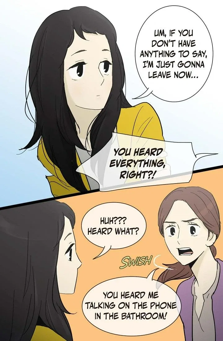 Clean with Passion for Now [Official] Chapter 16 – Page 5