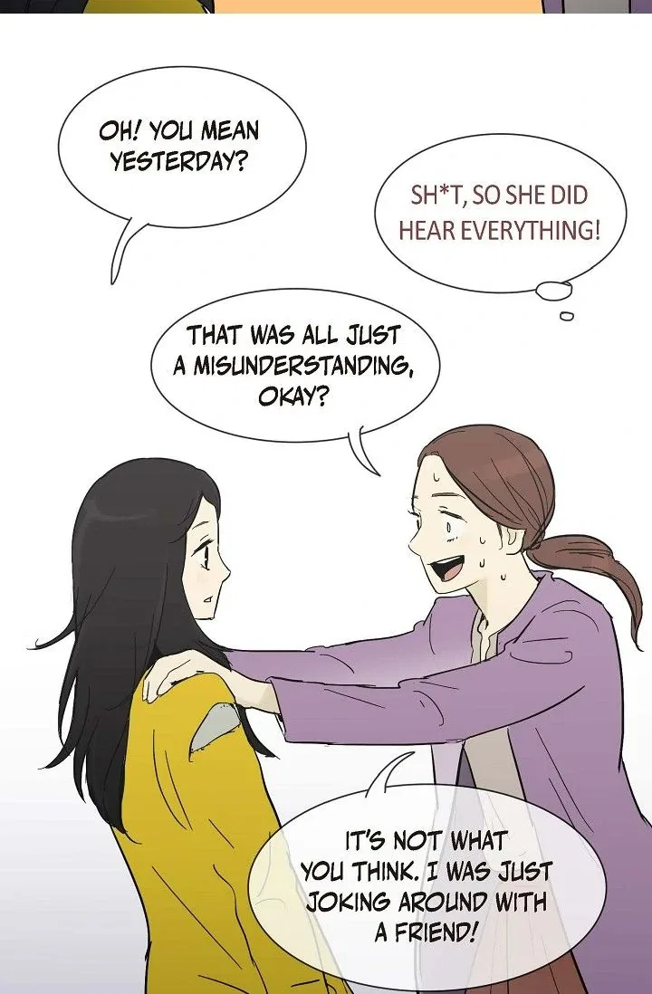 Clean with Passion for Now [Official] Chapter 16 – Page 6