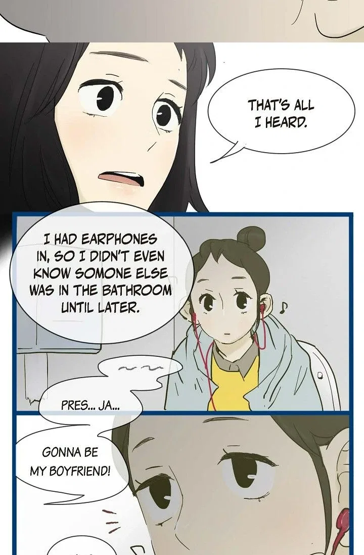 Clean with Passion for Now [Official] Chapter 16 – Page 9