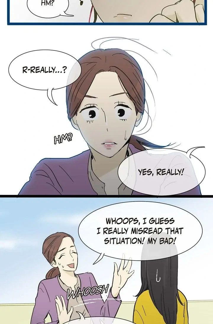 Clean with Passion for Now [Official] Chapter 16 – Page 10
