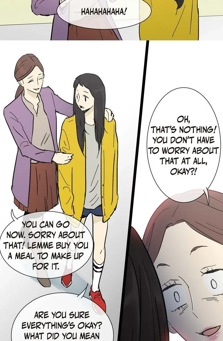 Clean with Passion for Now [Official] Chapter 16 – Page 11