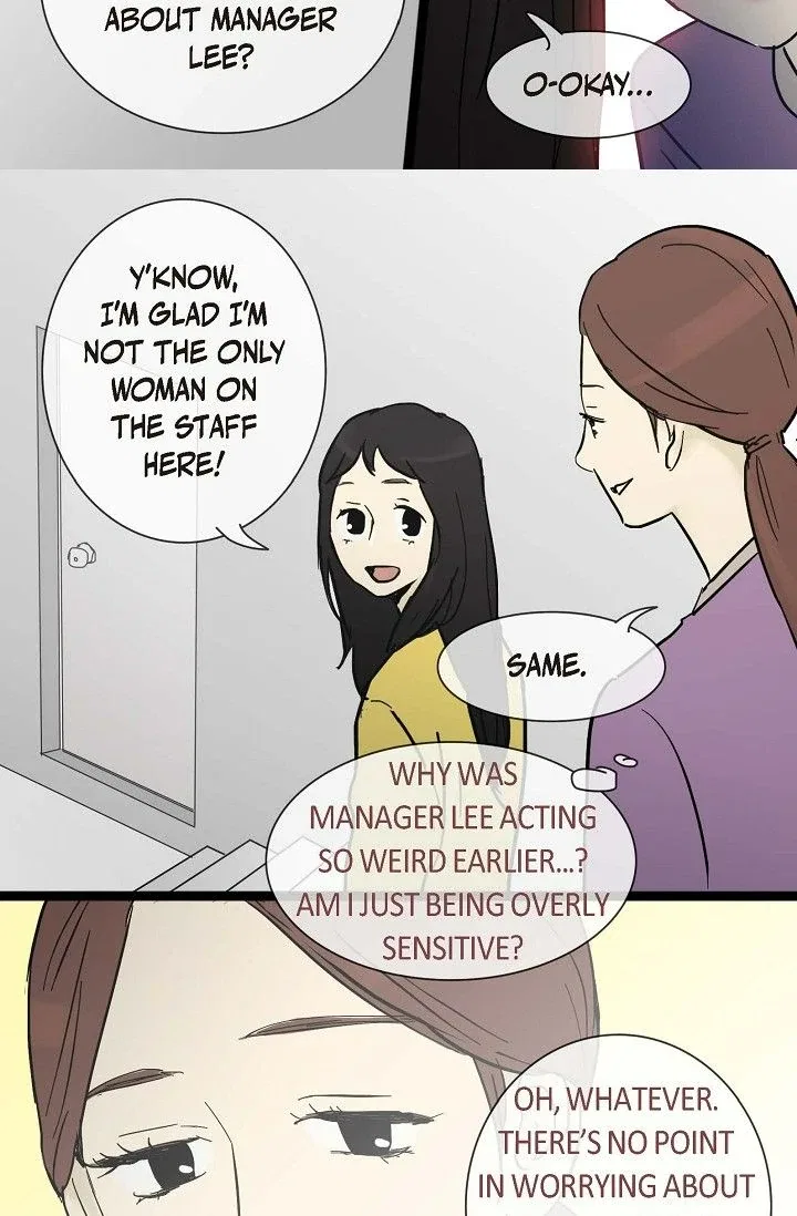 Clean with Passion for Now [Official] Chapter 16 – Page 12