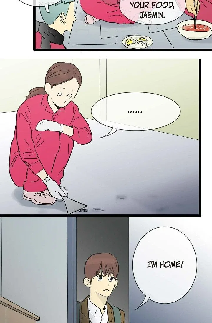 Clean with Passion for Now [Official] Chapter 16 – Page 14