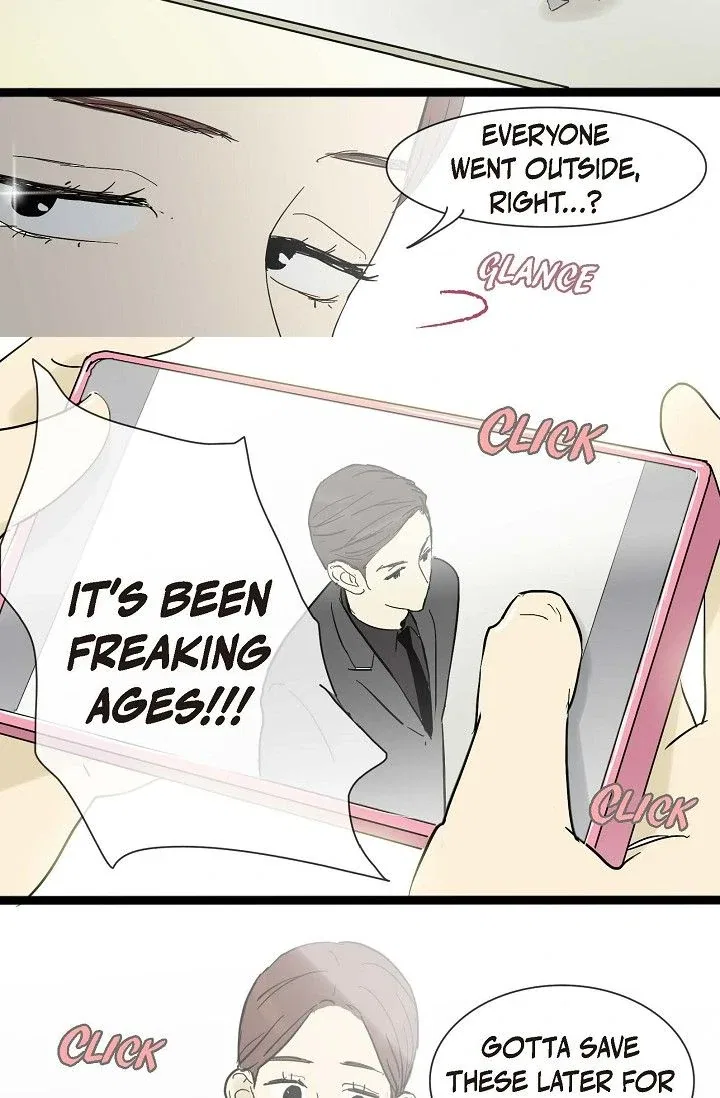 Clean with Passion for Now [Official] Chapter 16 – Page 20