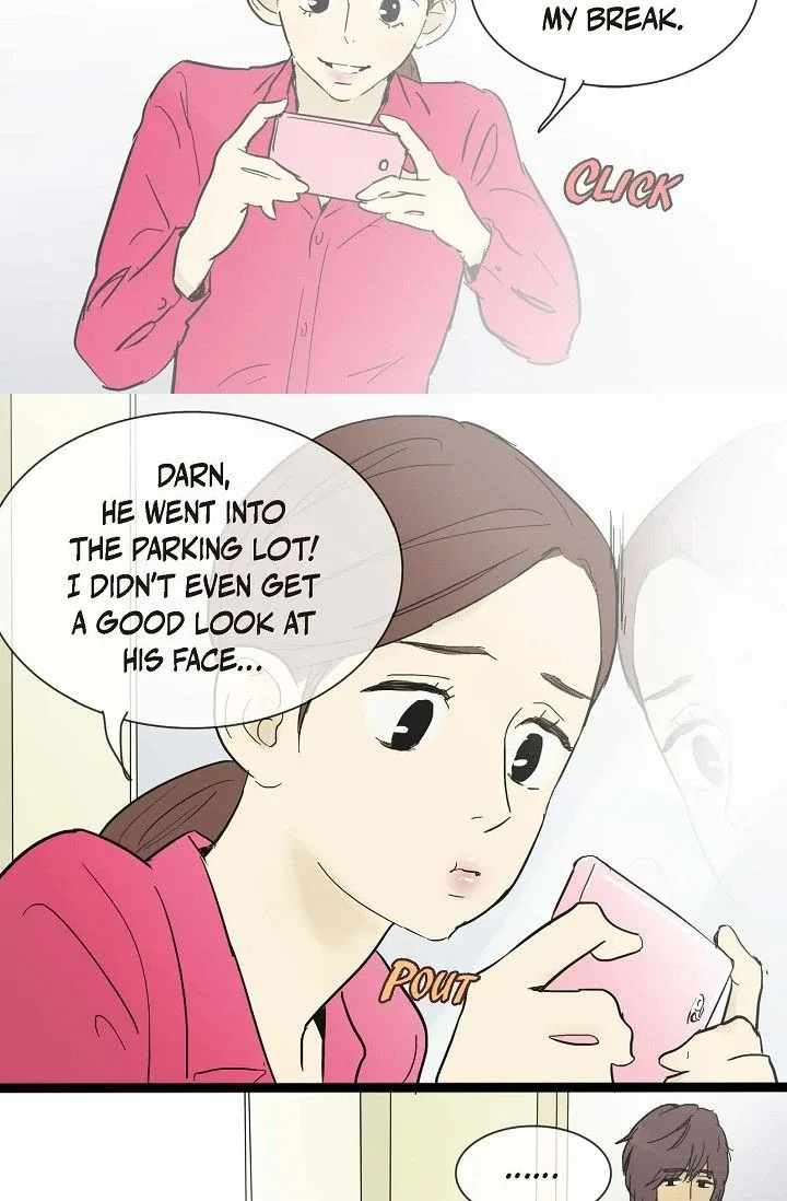 Clean with Passion for Now [Official] Chapter 16 – Page 21