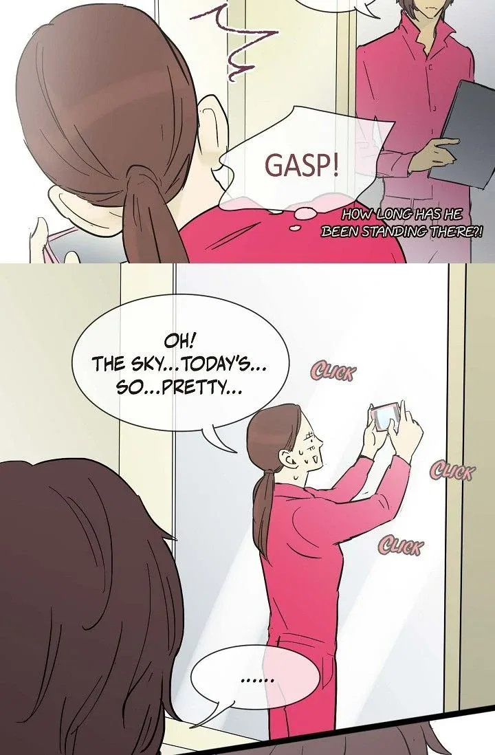 Clean with Passion for Now [Official] Chapter 16 – Page 22