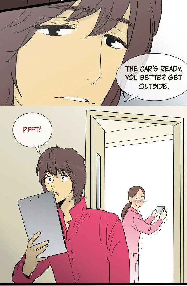 Clean with Passion for Now [Official] Chapter 16 – Page 23