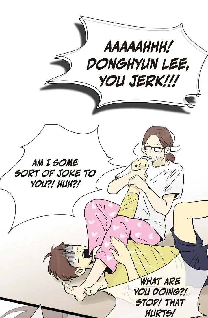 Clean with Passion for Now [Official] Chapter 16 – Page 24