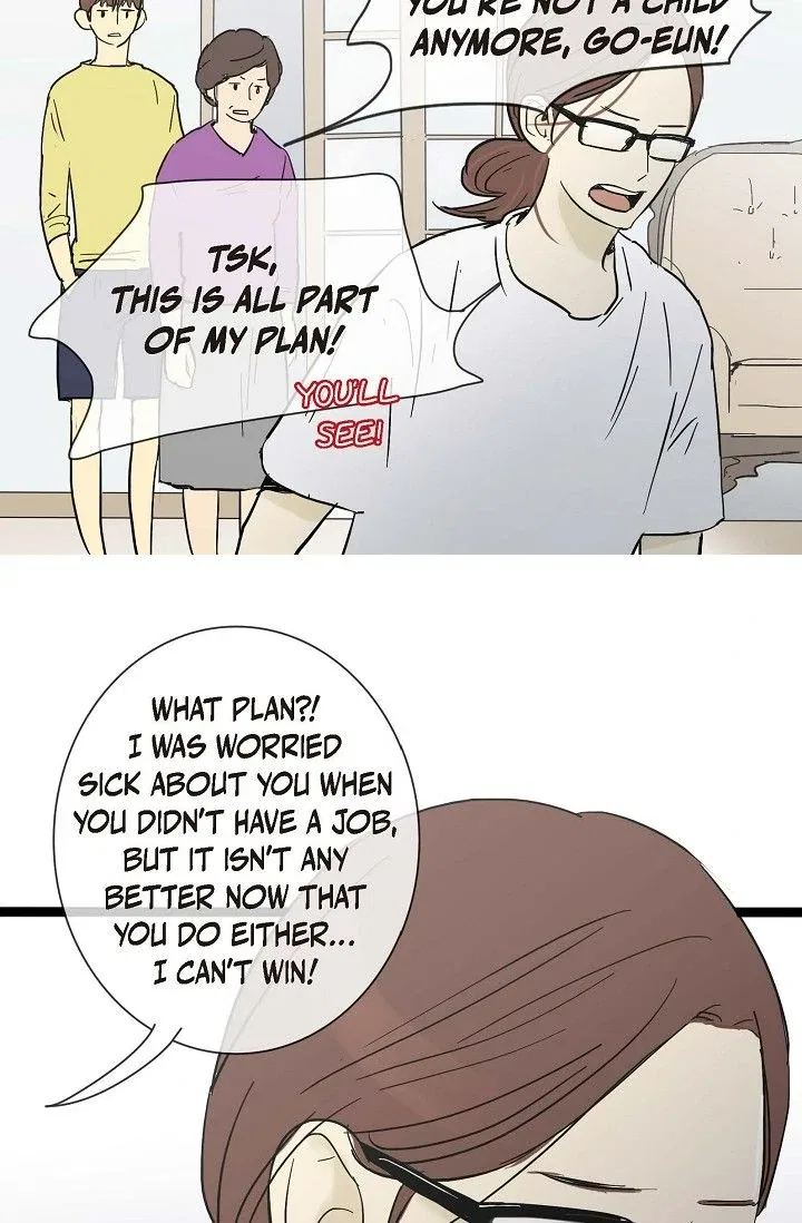 Clean with Passion for Now [Official] Chapter 16 – Page 28